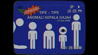 Anomali Kepala Gajah 12 Analog Horror Indonesia