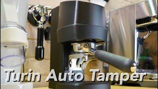 Turin Auto Tamper Overview