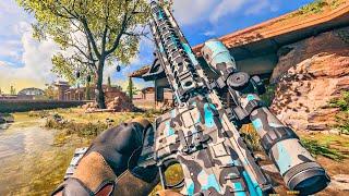 Call of Duty Warzone 2 Season 5 Vondel Gameplay No Commentary