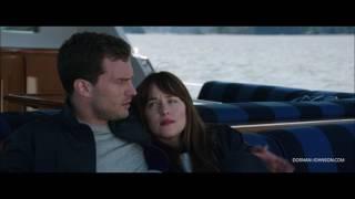 Fifty Shades darker - Deleted Scenes - The Grace