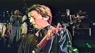 Joe Cocker - Seven Days LIVE in San Francisco HD