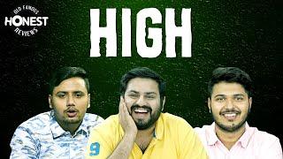 Honest Review- High By MX Player  Zain Shubham & Rajesh  MensXP