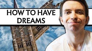 The 1 Reason Youre Not Dreaming - How to Dream