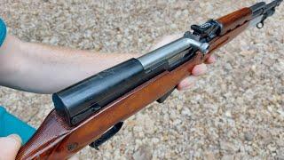 Tula Russian SKS