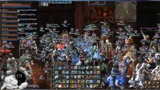 Lineage2 Classic. Сервер Шиллен. ИщуМобов вс Закен