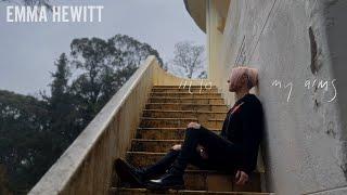 Emma Hewitt - INTO MY ARMS Official Music Video