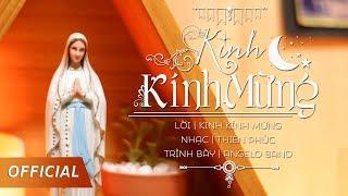 Kinh Kính Mừng #KKM  Angelo Band  OFFICIAL MV Studio