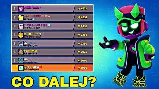 NAJGORSZA ZMIANA w HISTORII BRAWL STARS... 