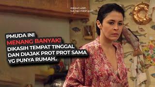 YANG TUA EMANG BEDA BNYAK PENGALAMANNYA  alur cerita film  story recapped