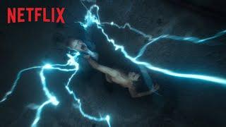 แร็กนาร็อก มหาศึกชี้ชะตา Ragnarok  ตัวอย่างซีรีส์อย่างเป็นทางการ  Netflix