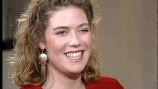 Kelly McGillis for Witness 12485 - Bobbie Wygant Archive