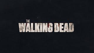 The Walking Dead OST - Main Titles 11C Version