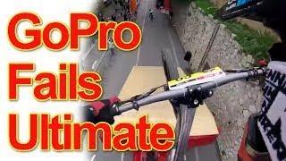 Ultimate GoPro Fails Compilation