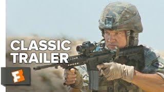 The Hurt Locker 2008 Official Trailer - Jeremy Renner Anthony Mackie Movie HD