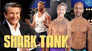 Does Vanta Entrepreneur Have The Balls To Make A Deal With The Sharks?  Shark Tank Australia