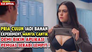 Wanita Jenius Harus Membuat Experiment Dengan Tubuh Pria Demi Beasiswa - Film KOMEDI