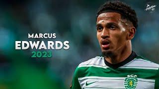 Marcus Edwards 202223 ► Amazing Skills Assists & Goals - Sporting  HD