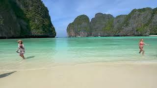 Phi Phi Islands - A day trip in the islands of the Phi Phi archipelago
