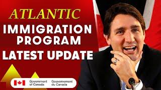 Atlantic Immigration Program AIP  Pathway for Skilled Workers & Graduates  Canada PR