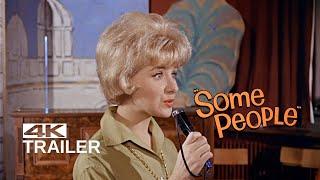 SOME PEOPLE Official Trailer 1962