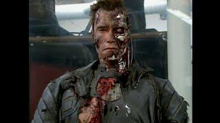 The Making of «TERMINATOR 3 RISE OF THE MACHINES» Behind The Scenes