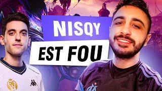 NISQY INSULTE TOUT LE MONDE 