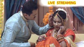 Live Streaming Charmsukh Web Series Episode 3 Review  Ullu New Web Series  Muskaan Agrawal