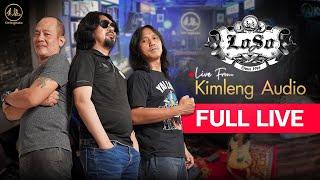 LOSO  Live From Kimleng Audio  Full Live   EP.2 