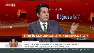 İbrahim Güneş ile Doğrusu Ne? 08.07.2019