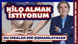 KİLO ALMAK İSTEYENLER BU VİDEO SİZİN İÇİN  BU GIDALAR KİLO ALDIRIR  #kiloalmak #beslenme