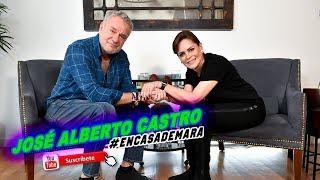 Güero Castro  #EnCasaDeMara