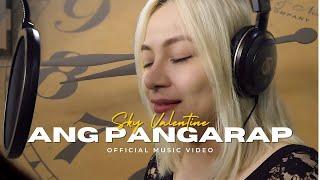 Sky Valentine - Ang Pangarap  Official Music Video 