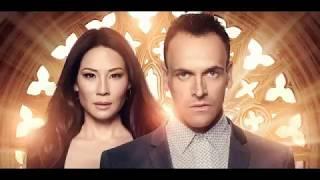 Elementary S6E3 Sherlock  and Joan part 1