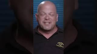 BIGGEST SILVER DEAL On Pawn Stars #pawnstars