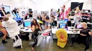 Harlem Shake Black Milk Clothing style  CUSTOMER SERVICE TEAM