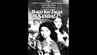 FULL MOVIE  Bakit Kay Tagal ng Sandali?  1990