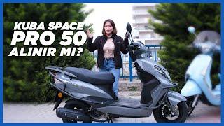 KUBA SPACE PRO 50 İnceleme  Japon Fanatikliği Çin Düşmanlığı