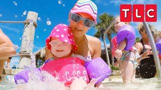 A Busby Mother’s Day Weekend in Galveston  OutDaughtered  TLC