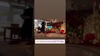 Прилучный волшебник как Муцениеце и Карпович отметили день рождения