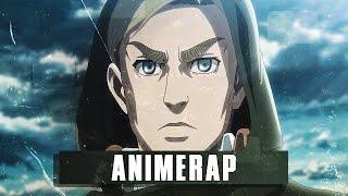 AnimeRap - Эрвин Смит Рэп  Атака Титанов  Erwin Smith Rap 2023