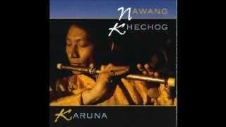 Nawang Khechog - Karuna