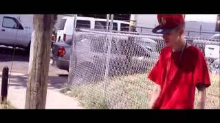 Plucky Ft  QBA   Un Muchacho De Barrio Bajo   Video Oficial   HD