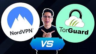 NordVPN vs TorGuard 2021  Which one is actually better? COMPLETE comparison