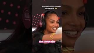 alesha dixon recites her favourite lauryn hill lyrics  #shorts #laurynhill #aleshadixon