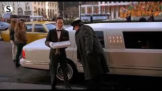 Home Alone 2 Lost in New YorkPizza Scene