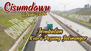 TOL CISUMDAWU TERKINI 2022  GT JATINANGOR