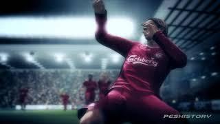 Pro Evolution Soccer 2010 PES 2010 - Intro  Opening