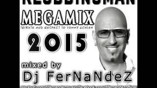 Klubbingman Megamix 2015 mixed by Dj FerNaNdeZ