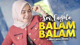 Sri Fayola - Balam - Balam Official Music Video