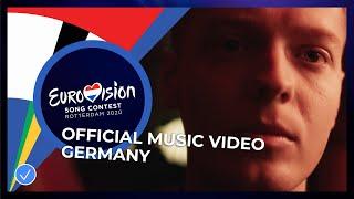 Ben Dolic - Violent Thing - Germany  - Official Music Video - Eurovision 2020